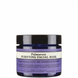 Neal's Yard Remedies Palmarosa Purifying Facial Mask  50g