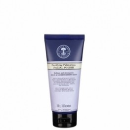 Neal's Yard Remedies Purifying Palmarosa Facial Polish 100g