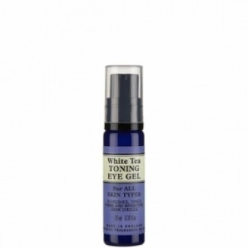 Neal's Yard Remedies White Tea Eye Gel 10ml