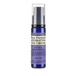 Neal's Yard Remedies Rose Formula Hydrating Eye Cream 10ml