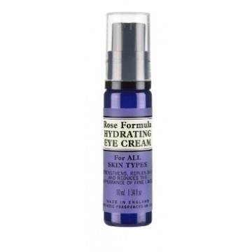 Neal's Yard Remedies Rose Formula Hydrating Eye Cream 10ml