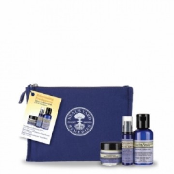 Neal's Yard Remedies Rejuvenating Frankincense Skincare Essentials