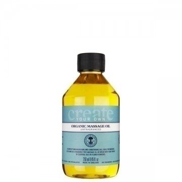Neal's Yard Remedies Create Your Own Massage Oil