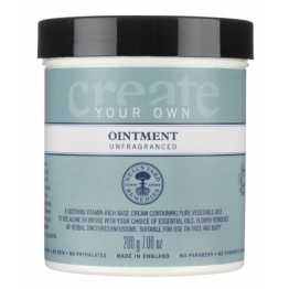 Neal's Yard Remedies Create Your Own Ointment