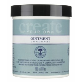 Neal's Yard Remedies Create Your Own Ointment