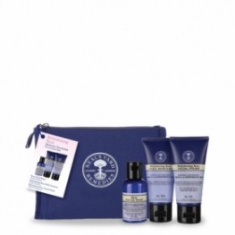 Neal's Yard Remedies Rehydrating Rose Skincare Essentials