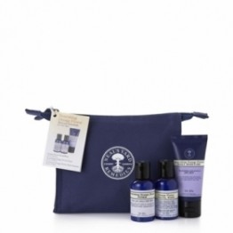 Neal's Yard Remedies Orange Flower Skincare Essentials