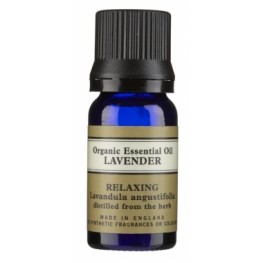 Neal's Yard Remedies Lavender Organic Essential Oil 10ml