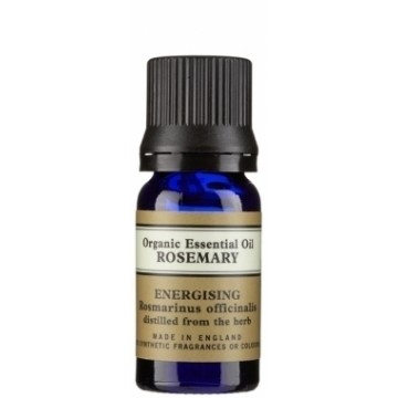 Neal's Yard Remedies Rosemary Organic Essential Oil 10ml