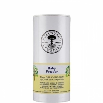 Neal's Yard Remedies Baby Powder