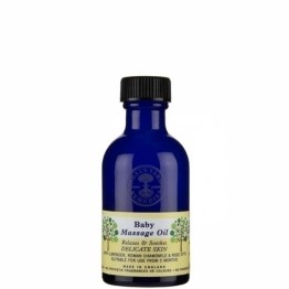 Neal's Yard Remedies Baby Massage Oil