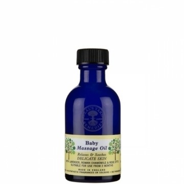 Neal's Yard Remedies Baby Massage Oil