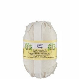 Neal's Yard Remedies Baby Soap
