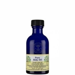 Neal's Yard Remedies Pure Baby Oil