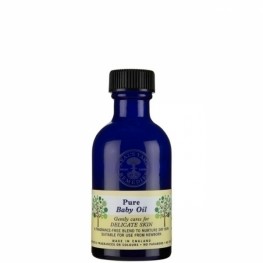 Neal's Yard Remedies Pure Baby Oil