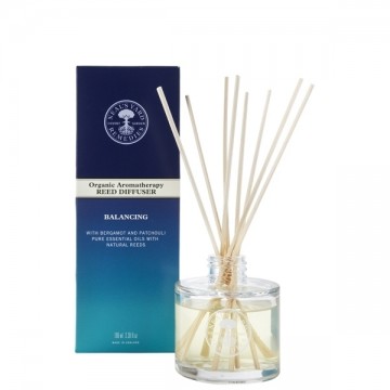 Neal's Yard Remedies Balancing Reed Diffuser