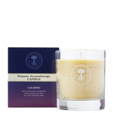 Neal's Yard Remedies Calming Candle
