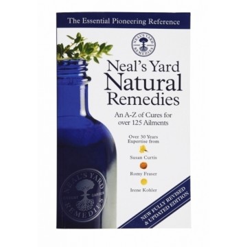 Neal's Yard Remedies Neal's Yard Natural Remedies