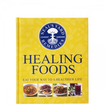 Neal's Yard Remedies Healing Foods