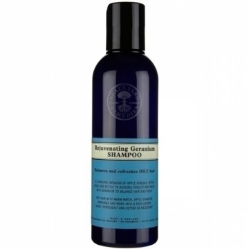 Neal's Yard Remedies Rejuvenating Geranium Shampoo