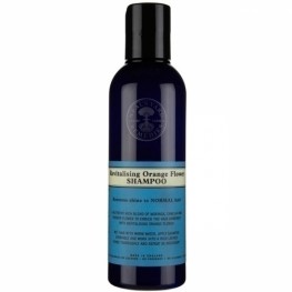 Neal's Yard Remedies Revitalising Orange Flower Shampoo