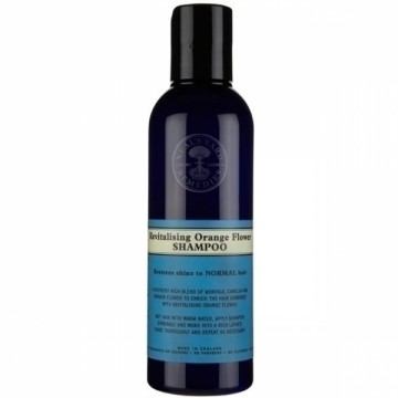 Neal's Yard Remedies Revitalising Orange Flower Shampoo