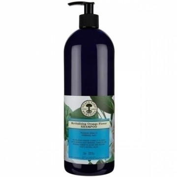 Neal's Yard Remedies Revitalising Orange Flower Shampoo 1L