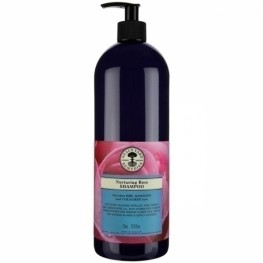 Neal's Yard Remedies Nurturing Rose Shampoo 1L