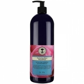 Neal's Yard Remedies Nurturing Rose Shampoo 1L