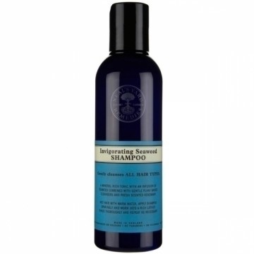 Neal's Yard Remedies Invigorating Seaweed Shampoo