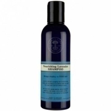 Neal's Yard Remedies Nourishing Lavender Shampoo