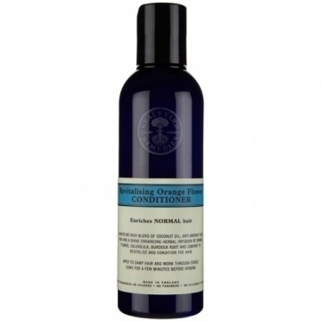 Neal's Yard Remedies Revitalising Orange Flower Conditioner