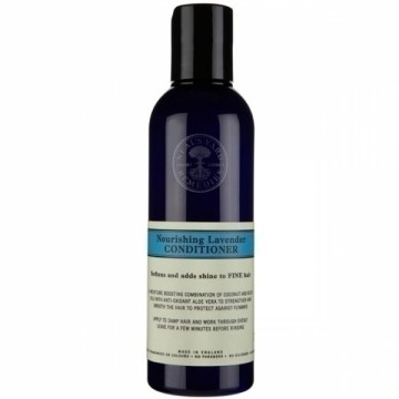 Neal's Yard Remedies Nourishing Lavender Conditioner