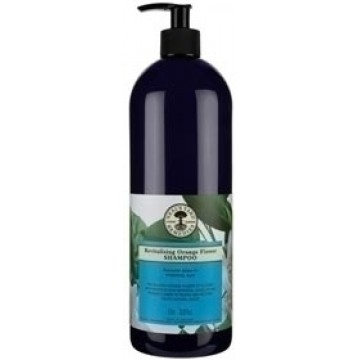 Neal's Yard Remedies Revitalising Orange Flower Conditioner 1L