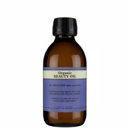 Neal's Yard Remedies Organic Beauty Oil