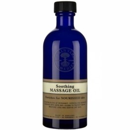 Neal's Yard Remedies Soothing Massage Oil