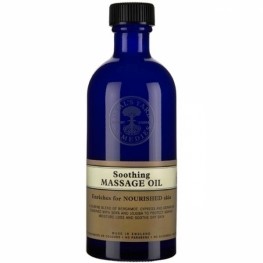 Neal's Yard Remedies Soothing Massage Oil