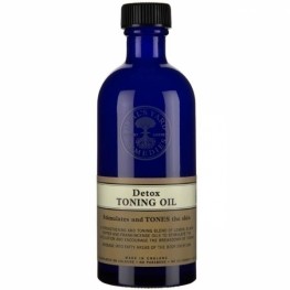 Neal's Yard Remedies Detox Toning Oil