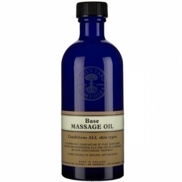 Neal's Yard Remedies Base Massage Oil 