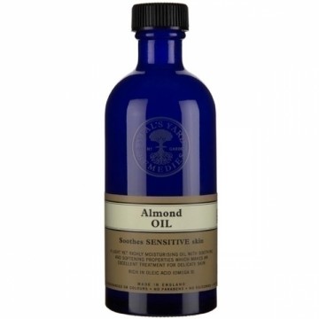 Neal's Yard Remedies Base Almond Oil