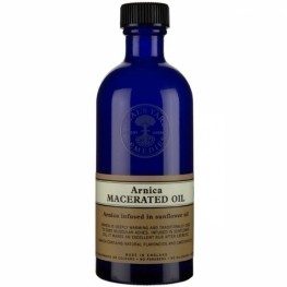 Neal's Yard Remedies Arnica Macerated Oil
