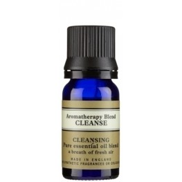 Neal's Yard Remedies Aromatherapy - Cleanse