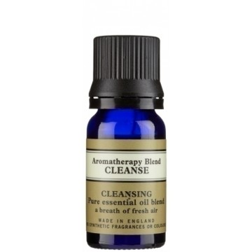 Neal's Yard Remedies Aromatherapy - Cleanse