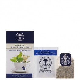 Neal's Yard Remedies Organic After Dinner Tea