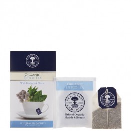 Neal's Yard Remedies Organic Detox Tea