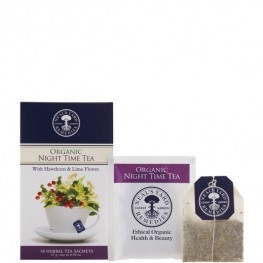 Neal's Yard Remedies Organic Night Time Tea