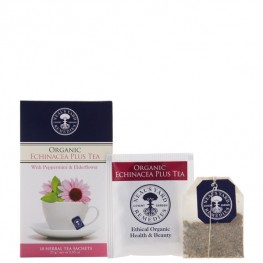 Neal's Yard Remedies Organic Echinacea Plus Tea