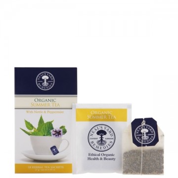 Neal's Yard Remedies Organic Summer Tea