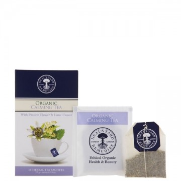 Neal's Yard Remedies Organic Calming Tea