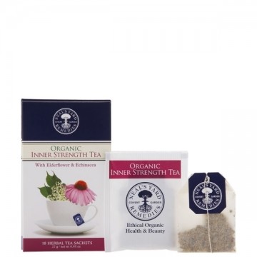 Neal's Yard Remedies Organic Inner Strength Tea